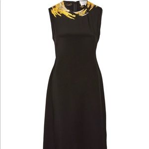 3.1 Phillip Lim Silk Embellished Dress